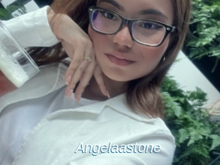 Angelaastone
