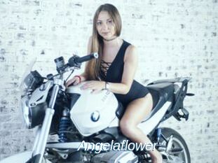 Angelaflower