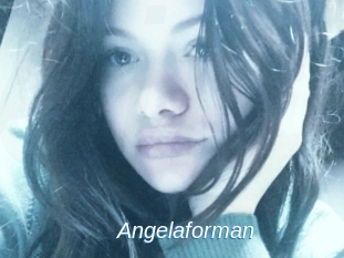 Angelaforman