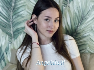 Angelahuff