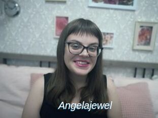angelajewel Ejaculations Féminines