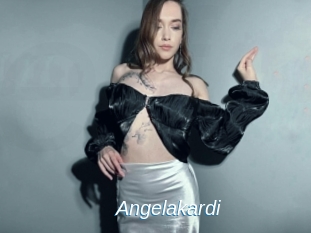 angelakardi Ejaculations Féminines