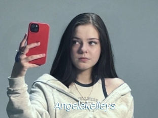 Angelakelleys