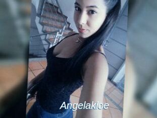 Angelakloe