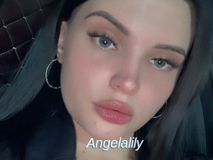 angelalily Ejaculations Féminines