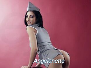Angelanette
