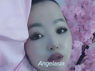 angelasia Ejaculations Féminines