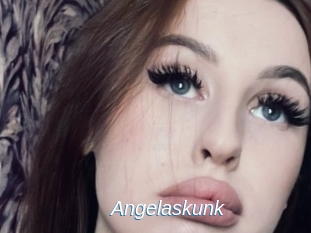 Angelaskunk