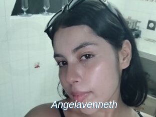 angelavenneth Ejaculations Féminines