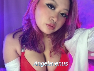 angelavenus Ejaculations Féminines