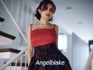 angelblake Ejaculations Féminines