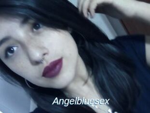 angelbluesex Ejaculations Féminines