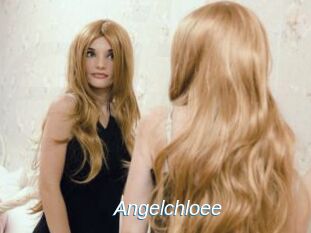 Angelchloee