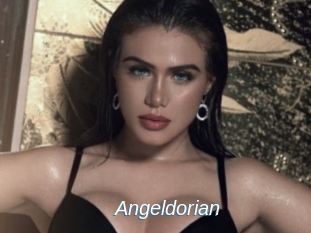 angeldorian Ejaculations Féminines