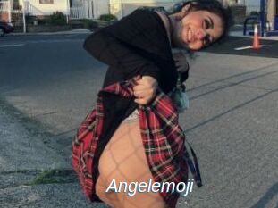 Angelemoji