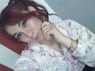 Angelhellds