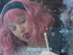 Angelicaash
