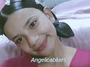 Angelicablues