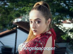 Angelicacooper