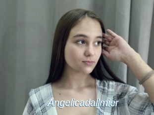 Angelicadallmier