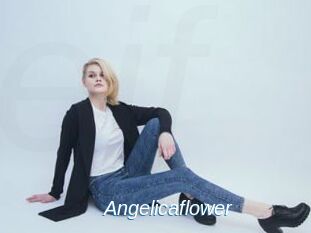 Angelicaflower
