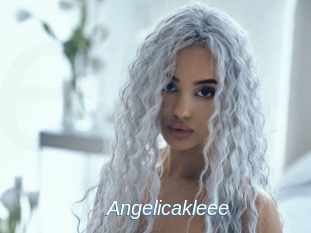 Angelicakleee