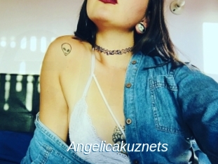 Angelicakuznets