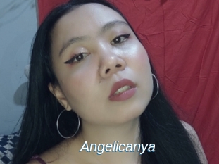 Angelicanya