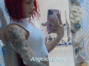 Angelicashow