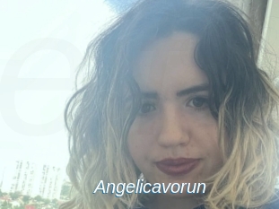 Angelicavorun