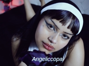 Angeliccopal