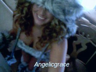 angelicgrace Ejaculations Féminines