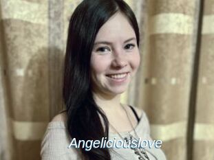 Angeliciouslove