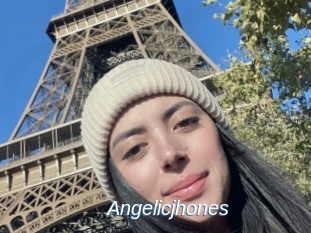 Angelicjhones