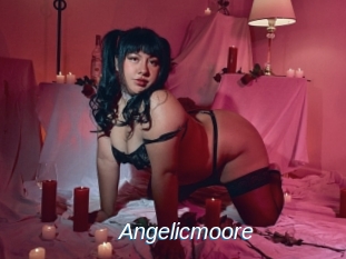Angelicmoore