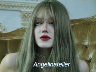 angelinafeller Ejaculations Féminines