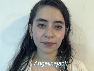 angelinajack Ejaculations Féminines