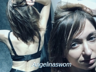 angelinaswom Ejaculations Féminines