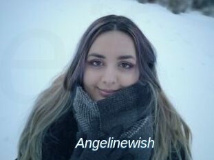 Angelinewish