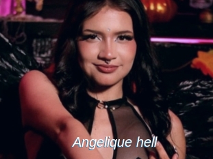 Angelique_hell