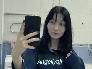 Angeliyali
