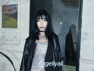 Angeliyali