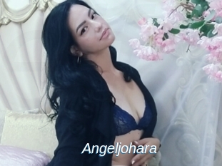 Angeljohara