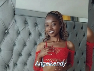 Angelkendy