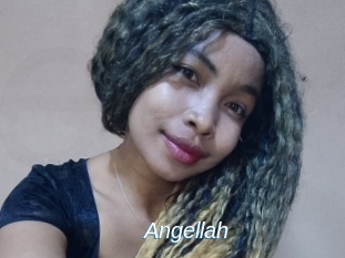 angellah Ejaculations Féminines