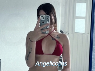 angellcolins Ejaculations Féminines