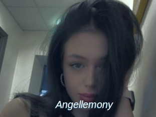Angellemony