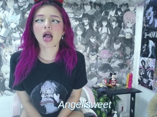 Angellsweet
