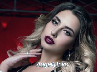 Angellyfoks