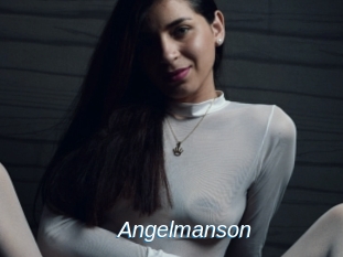 Angelmanson